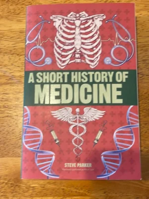 A Short History of Medicine