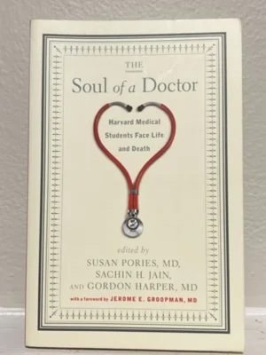 The Soul of a Doctor