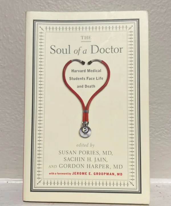 The Soul Of A Doctor