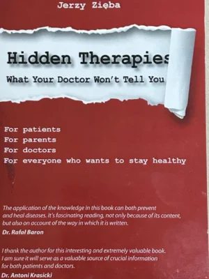 Hidden Therapies