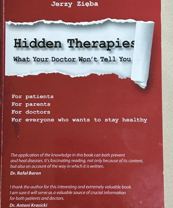 Hidden Therapies
