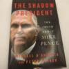The Shadow President
