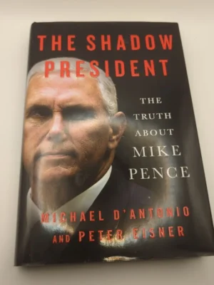 The Shadow President