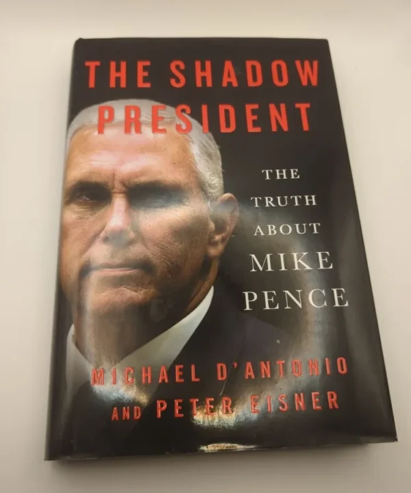 The Shadow President