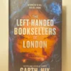 The Left-Handed Booksellers of London