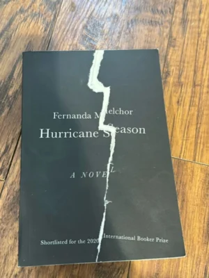 Hurricane Season
