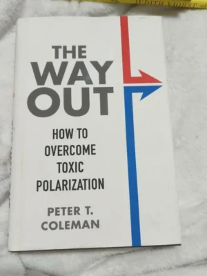 The Way Out