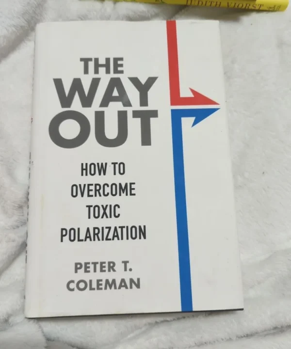 The Way Out