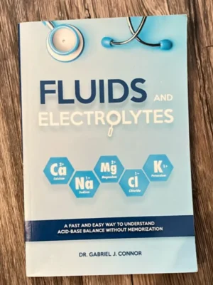 Fluids and Electrolytes