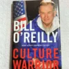 Culture Warrior 4C