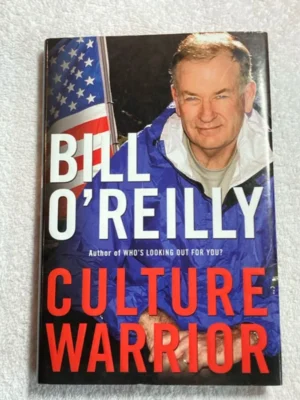 Culture Warrior 4C