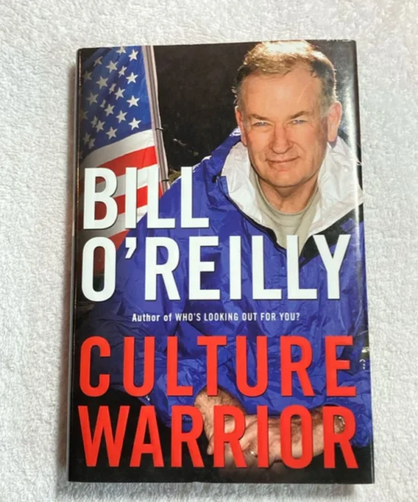 Culture Warrior 4C