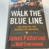 Walk the Blue Line