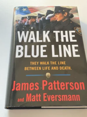 Walk the Blue Line