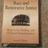 The Little Book of Race and Restorative Justice