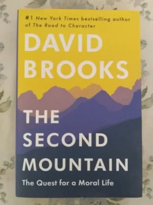 The Second Mountain