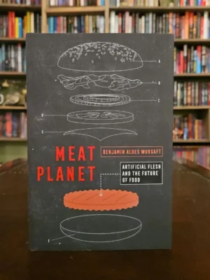 Meat Planet