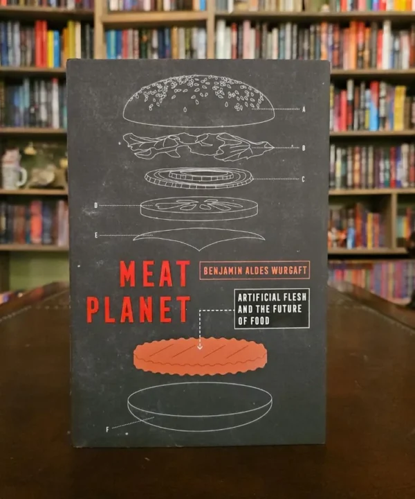 Meat Planet