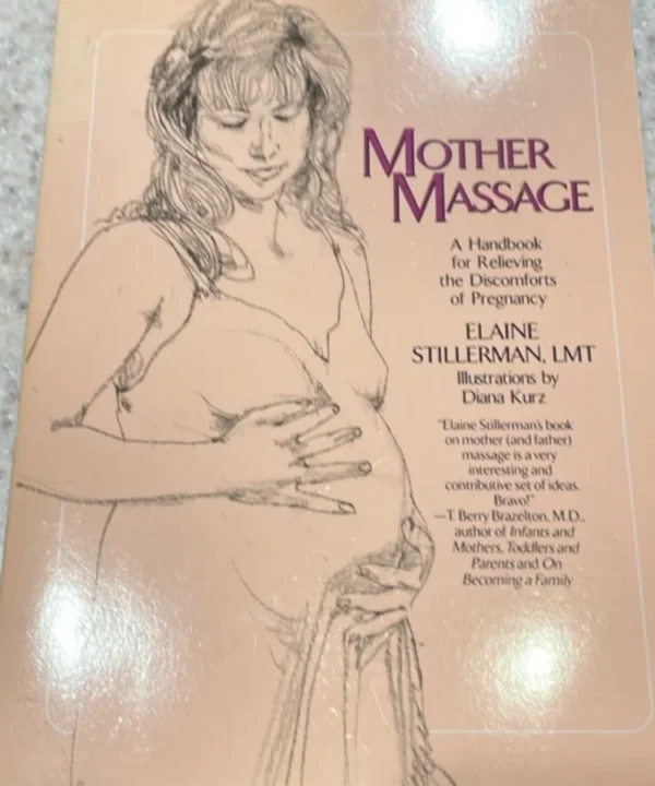 Mother Massage