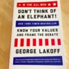 The ALL NEW Don't Think of an Elephant!