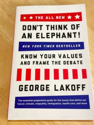 The ALL NEW Don't Think of an Elephant!