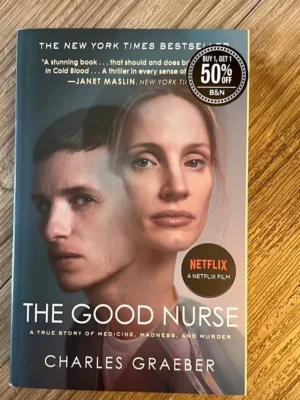 The Good Nurse