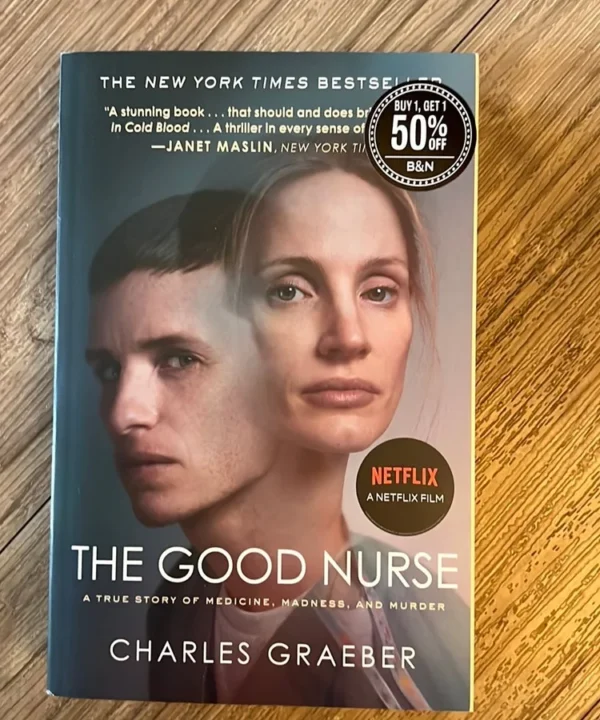 The Good Nurse