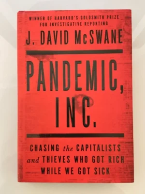 Pandemic, Inc