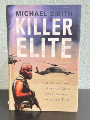 Killer Elite