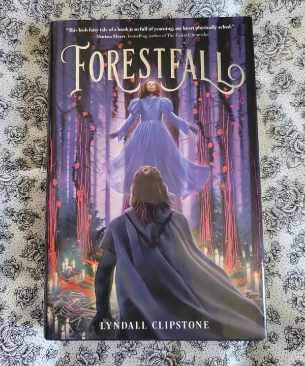 Forestfall