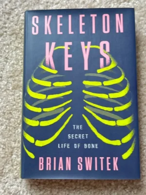 Skeleton Keys