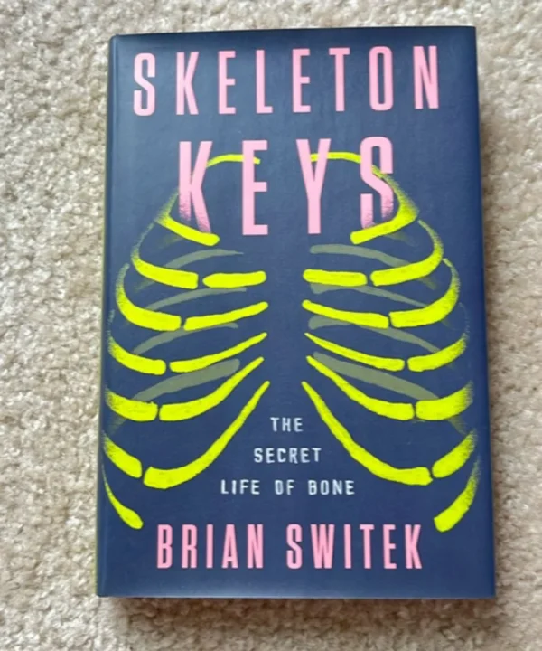 Skeleton Keys