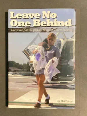 Leave No One Behind