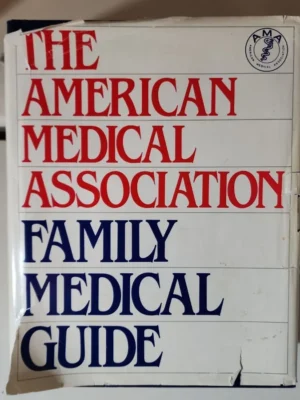 Family Medical Guide
