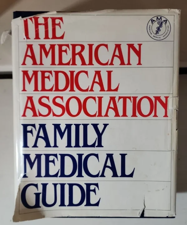 Family Medical Guide