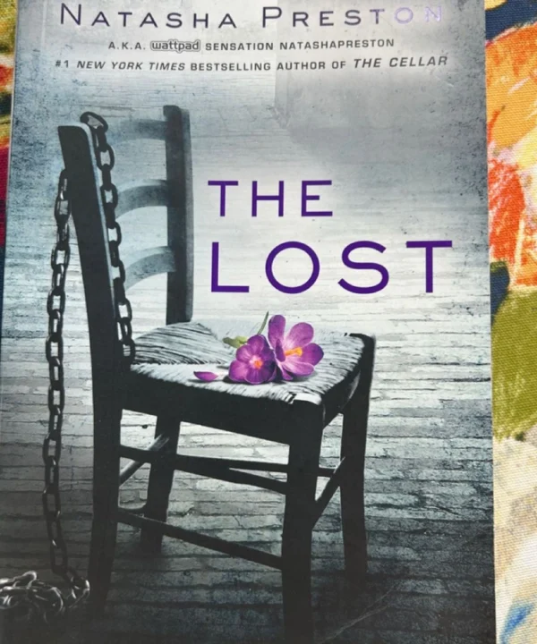 The Lost