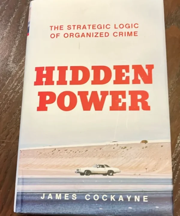 Hidden Power