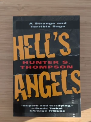 Hell's Angels