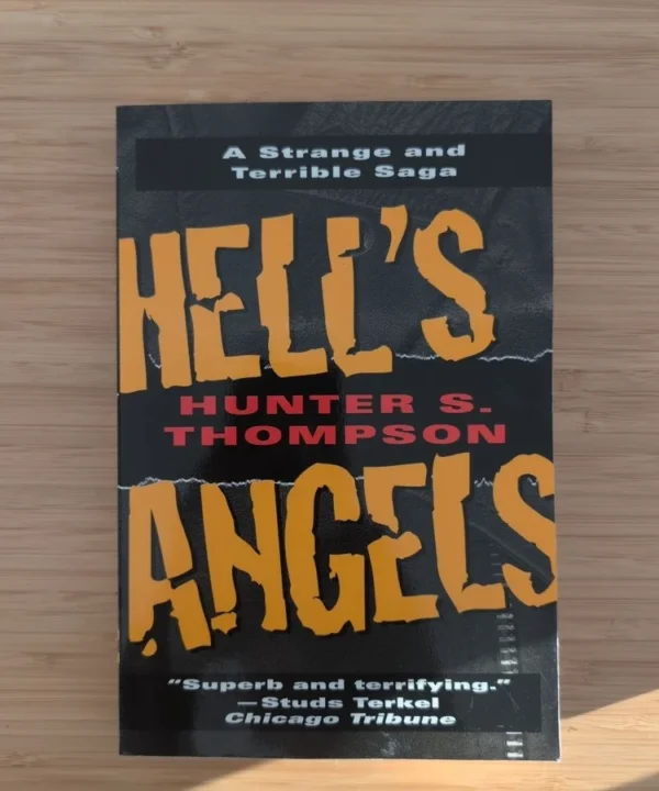 Hell'S Angels