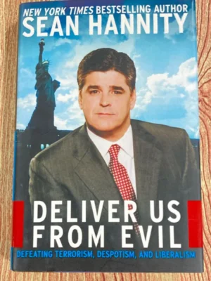 Deliver Us from Evil