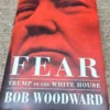 Fear