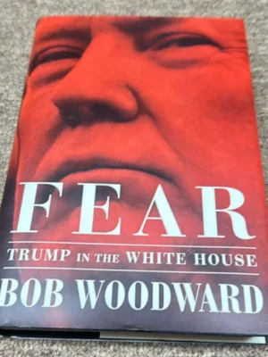 Fear