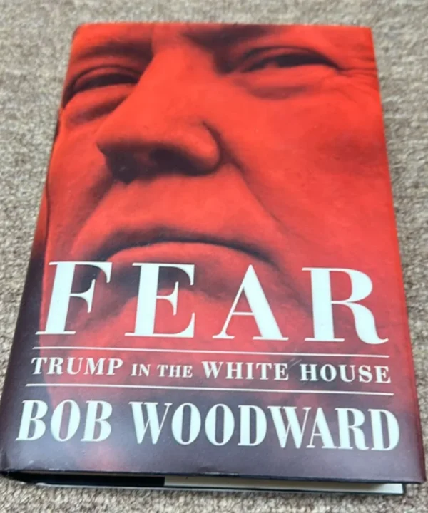 Fear