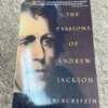 The Passions of Andrew Jackson