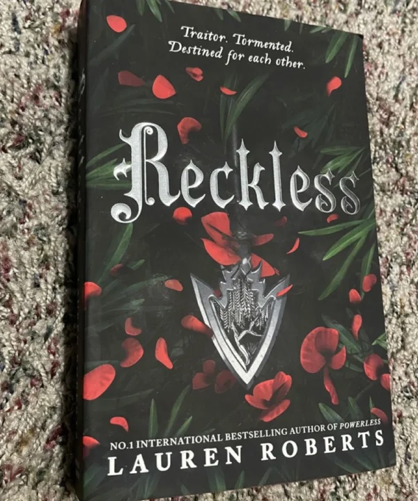 Reckless