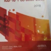 ICD 10 PCS CODE BOOK 2018