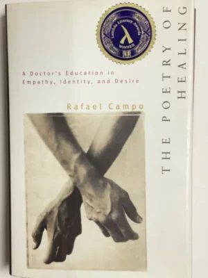 The Poetry Of Healing