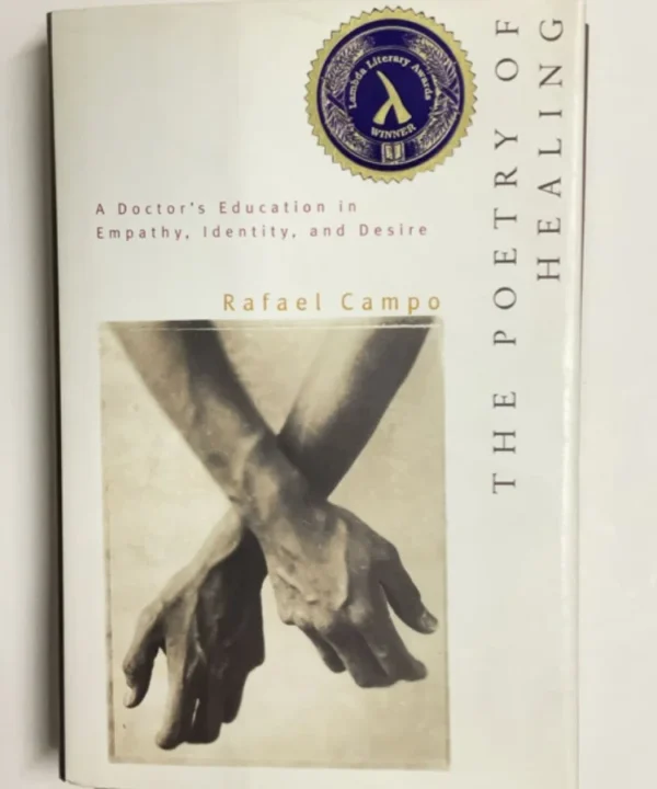 The Poetry Of Healing