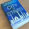 City of Stairs