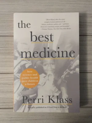 The Best Medicine